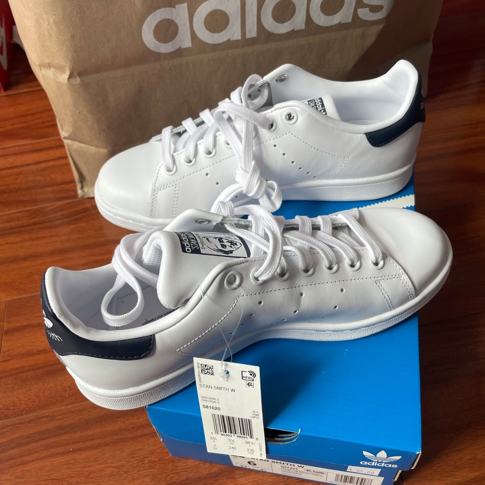 Stan smith sneakers women size 7